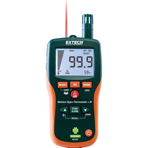 custom soil moisture meter home depot|are soil moisture meters accurate.